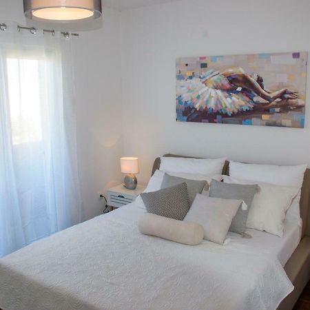 Apartman Sunset ราชานาส ภายนอก รูปภาพ