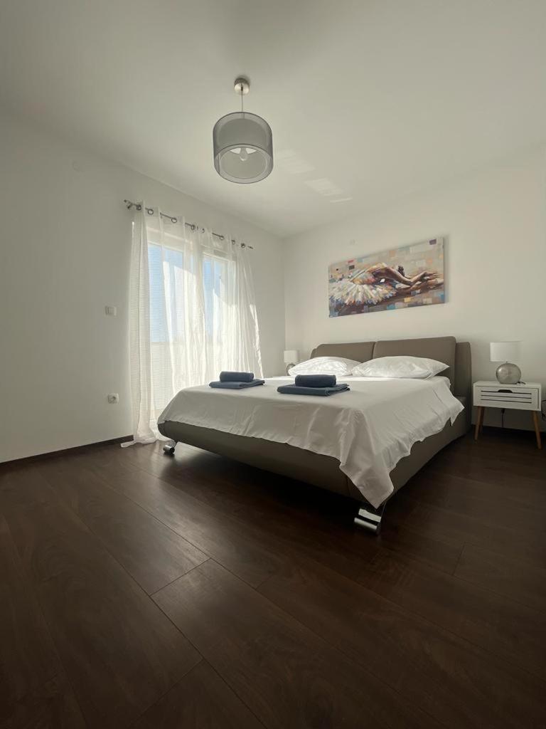 Apartman Sunset ราชานาส ภายนอก รูปภาพ