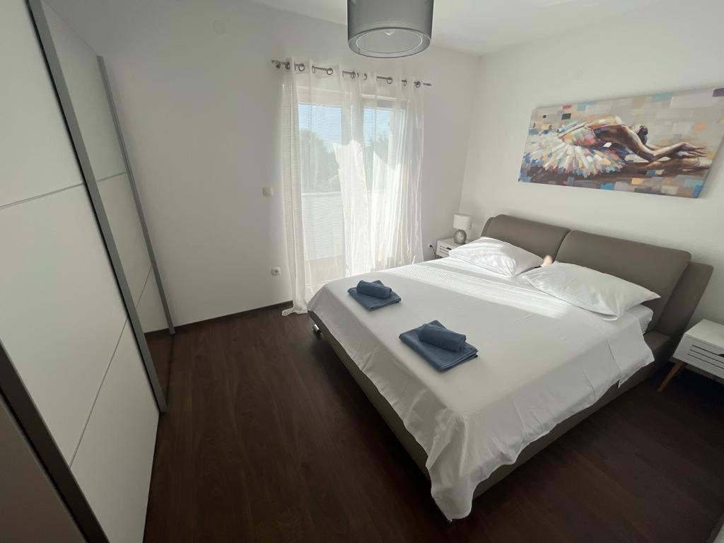 Apartman Sunset ราชานาส ภายนอก รูปภาพ