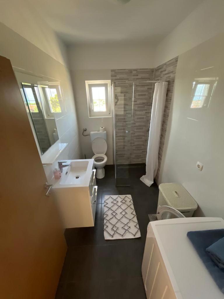 Apartman Sunset ราชานาส ภายนอก รูปภาพ