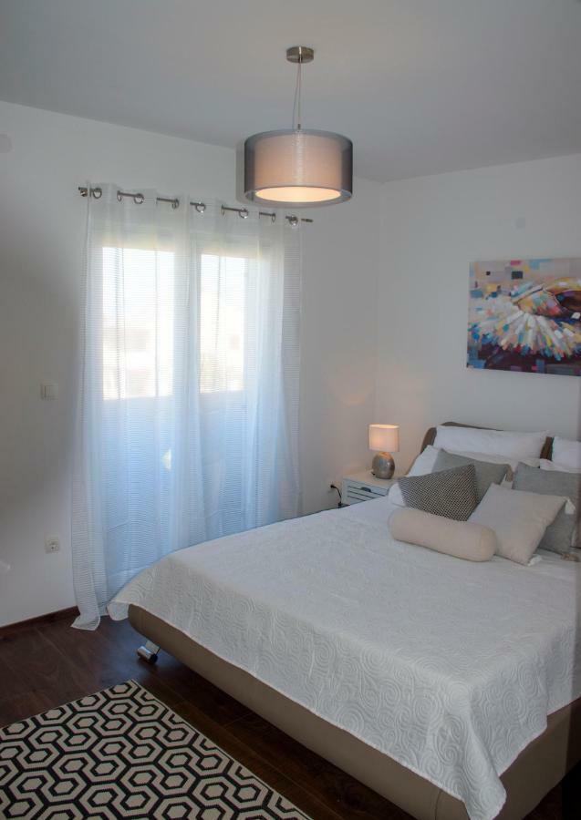 Apartman Sunset ราชานาส ภายนอก รูปภาพ