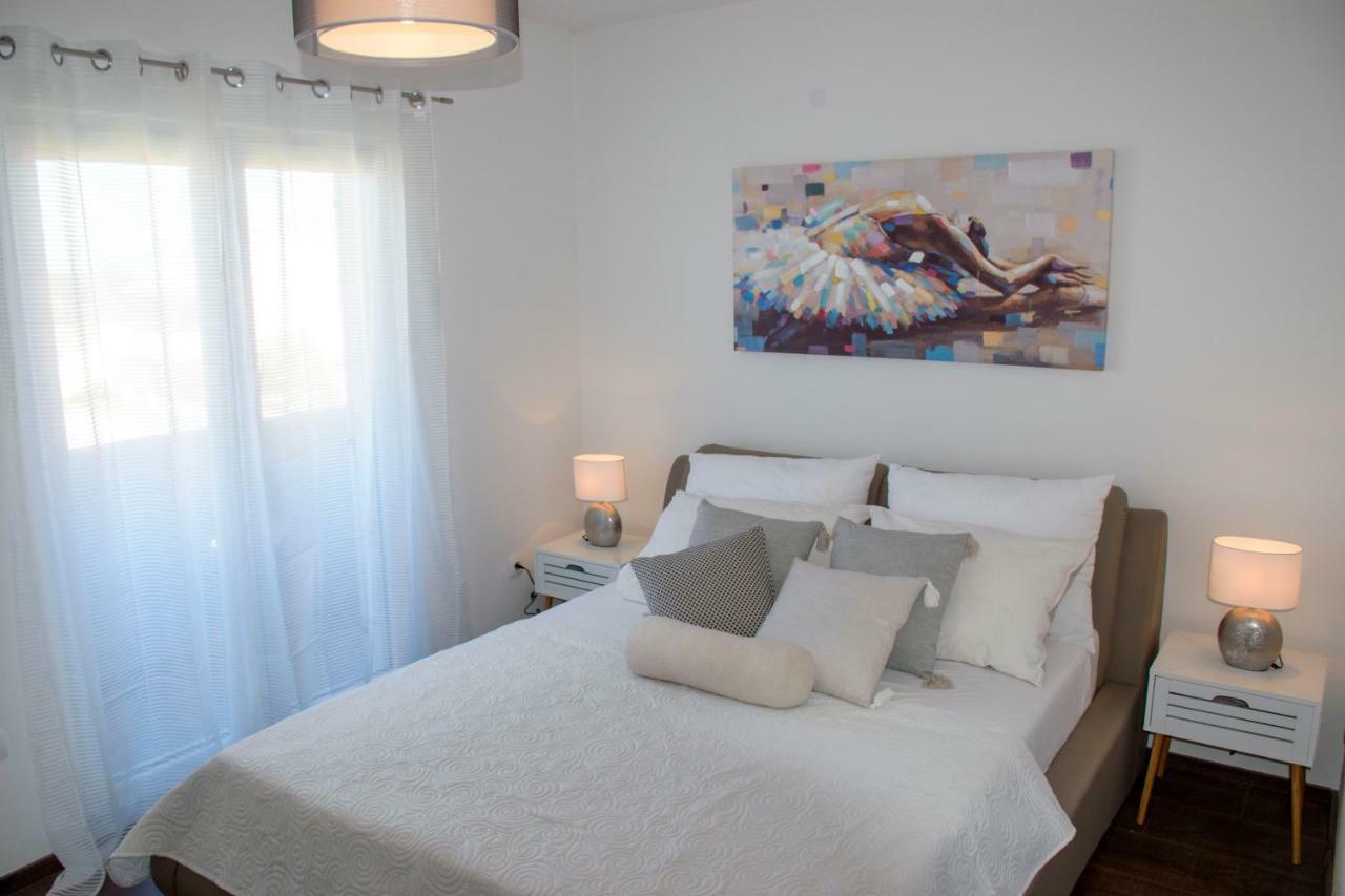 Apartman Sunset ราชานาส ภายนอก รูปภาพ