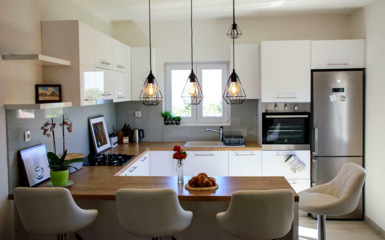 Apartman Sunset ราชานาส ภายนอก รูปภาพ