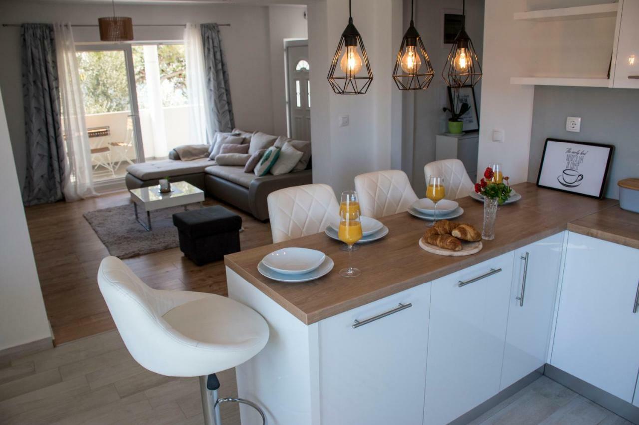 Apartman Sunset ราชานาส ภายนอก รูปภาพ